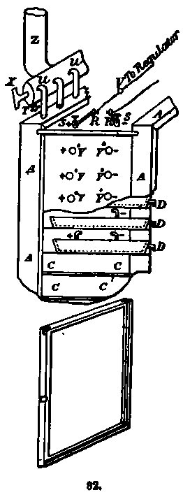 Treeby's battery.