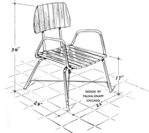 Armchair