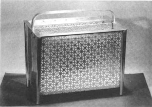 Low Stool