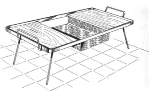 Projects For The Living Room 173
