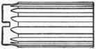 314 Kinds Of Reamers 252