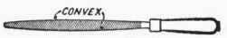Fig. 128.   Shape of File.