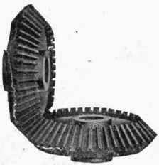 Fig. 152.   Miter Gear.