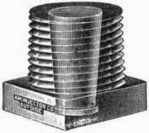Fig. 164. Fusible Plug.