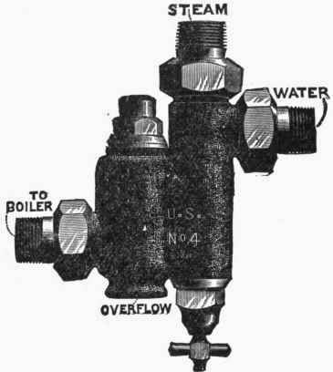 Fig. 168. Injector.