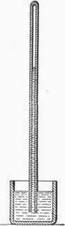 Fig. 53. Simple Barometer.