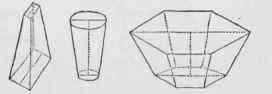 Contents In Gallons Of The Frustum Of A Cone 27