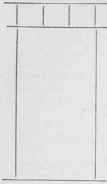 Wrought Iron Beams 57
