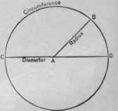 Fig. 29. A Circle.