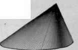 Problem 163 The Envelope Of A Scalene Cone 534