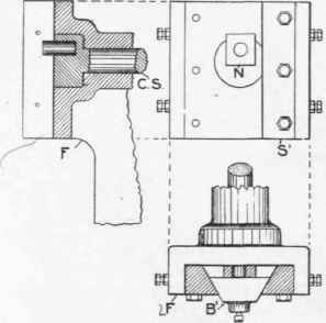 A Power Press 46