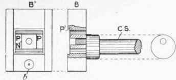 A Power Press 47