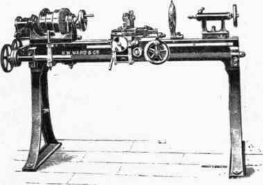 Automatics And Machine Tools Part 2 238
