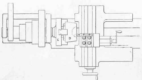 Automatics And Machine Tools Part 2 239