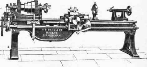 Automatics And Machine Tools Part 2 240