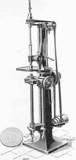 Automatics And Machine Tools Part 2 244