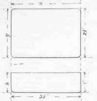 Blank Dimensions Continued 305