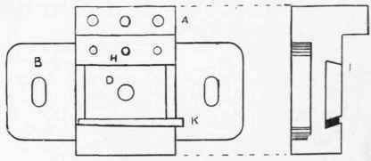 Press Tool Setting Continued 289