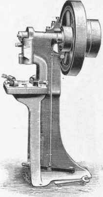 Presses For Special Work Part 2 182