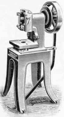 Presses For Special Work Part 2 183