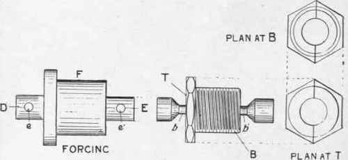 The Screw Press 27