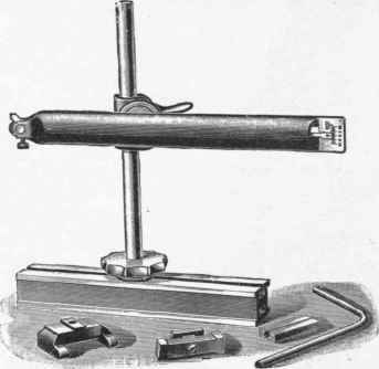 Tools And Jigs For Repetition Work 261
