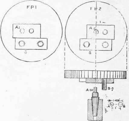Tools And Jigs For Repetition Work 267