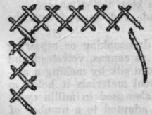 Fig. 42. Herring Bone.