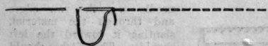 Fig. 8. Backstitching.