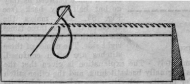 Fig. 9. Overcasting.