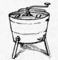 Lesson 8 Learning To Wash And Iron Table Linen Or  120