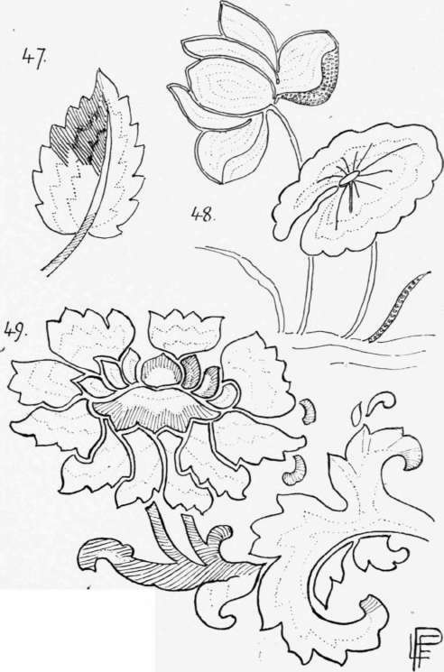 Stitches 118