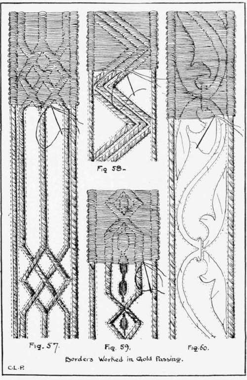 Stitches 120