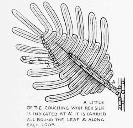 Stitches 122