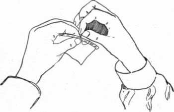 Model-1-Basting-7
