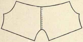 Chapter V How To Make Bloomers 100