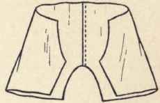 Chapter V How To Make Bloomers 101