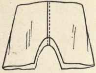 Chapter V How To Make Bloomers 102