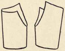 Chapter V How To Make Bloomers 107
