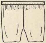 Chapter V How To Make Bloomers 118