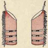 Chapter V How To Make Bloomers 91