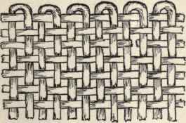 How Cloth Is Made Woven And Knitted 187