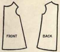 Making A Dress 196