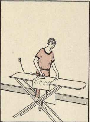 Some Labor Saving Devices For Cleaning 256