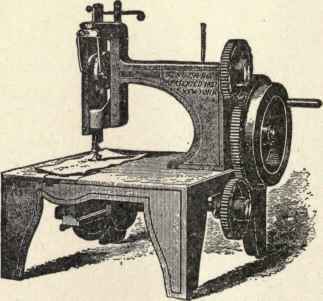 Some Labor Saving Devices For Cleaning 261