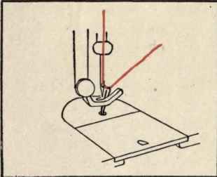 The Sewing Machine And Some Things To Make 6