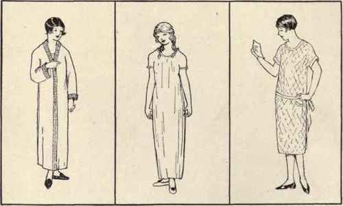What You Can Make From The Kimono Pattern 36