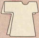 What You Can Make From The Kimono Pattern 37