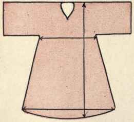 What You Can Make From The Kimono Pattern 41