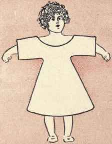 What You Can Make From The Kimono Pattern 43